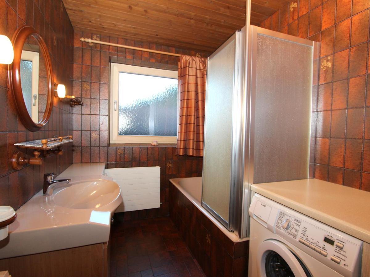 Holiday Home Zeller By Interhome Stummerberg Exteriör bild