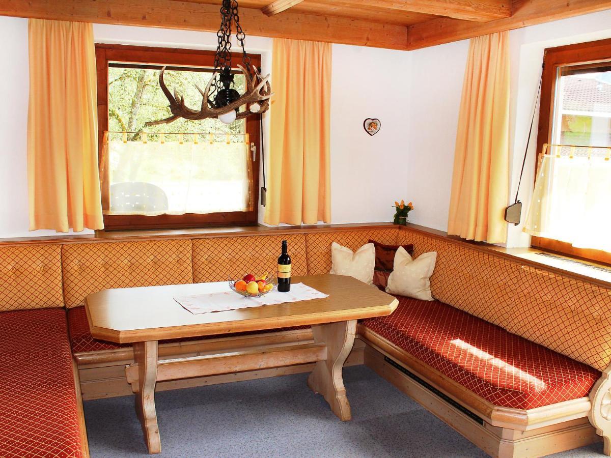 Holiday Home Zeller By Interhome Stummerberg Exteriör bild