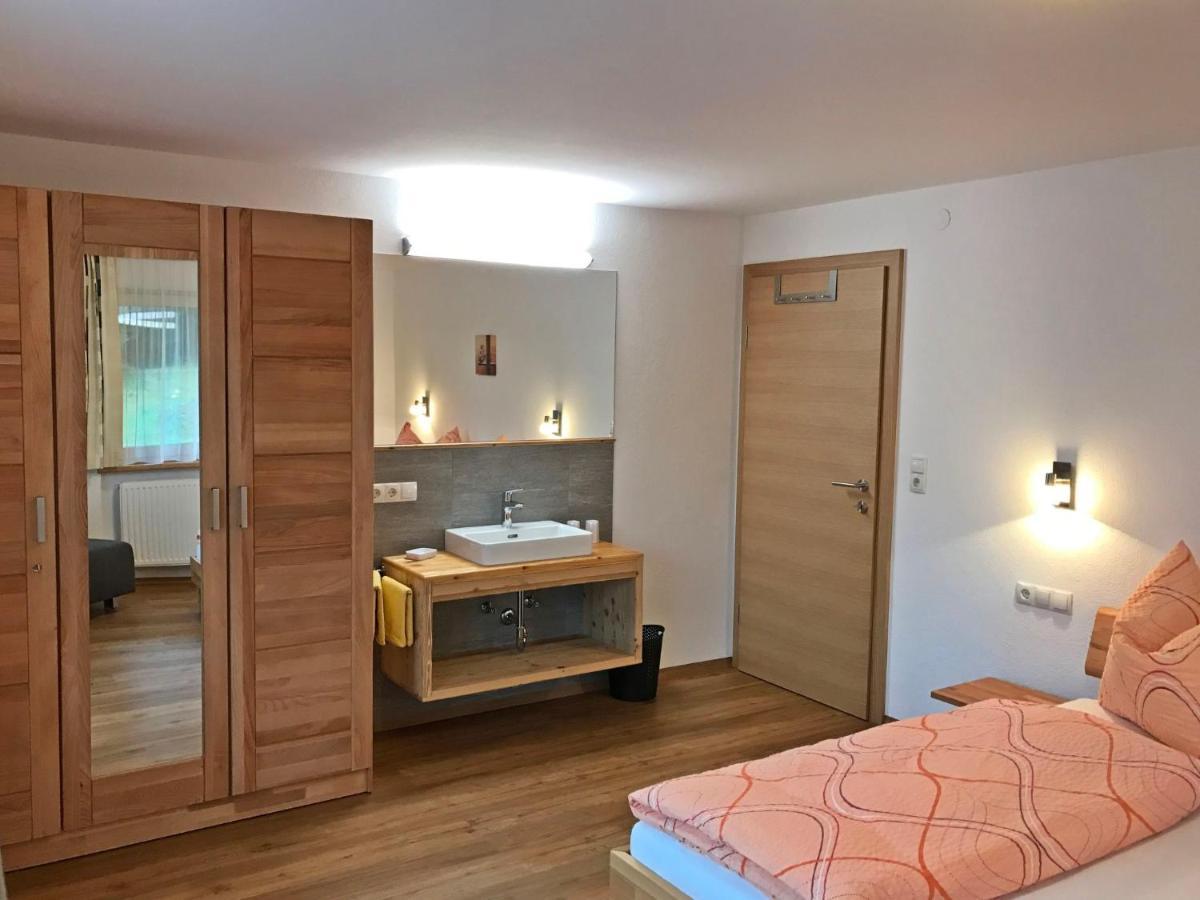Holiday Home Zeller By Interhome Stummerberg Exteriör bild