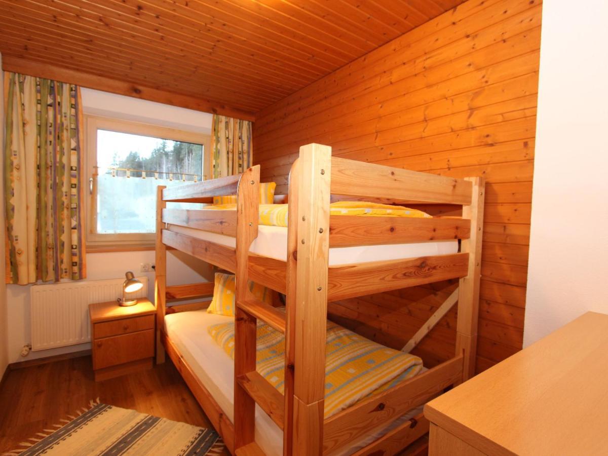 Holiday Home Zeller By Interhome Stummerberg Exteriör bild