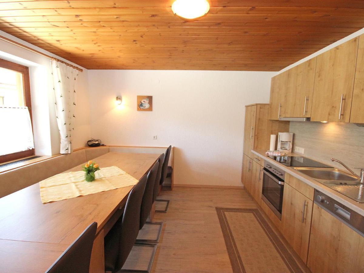 Holiday Home Zeller By Interhome Stummerberg Exteriör bild