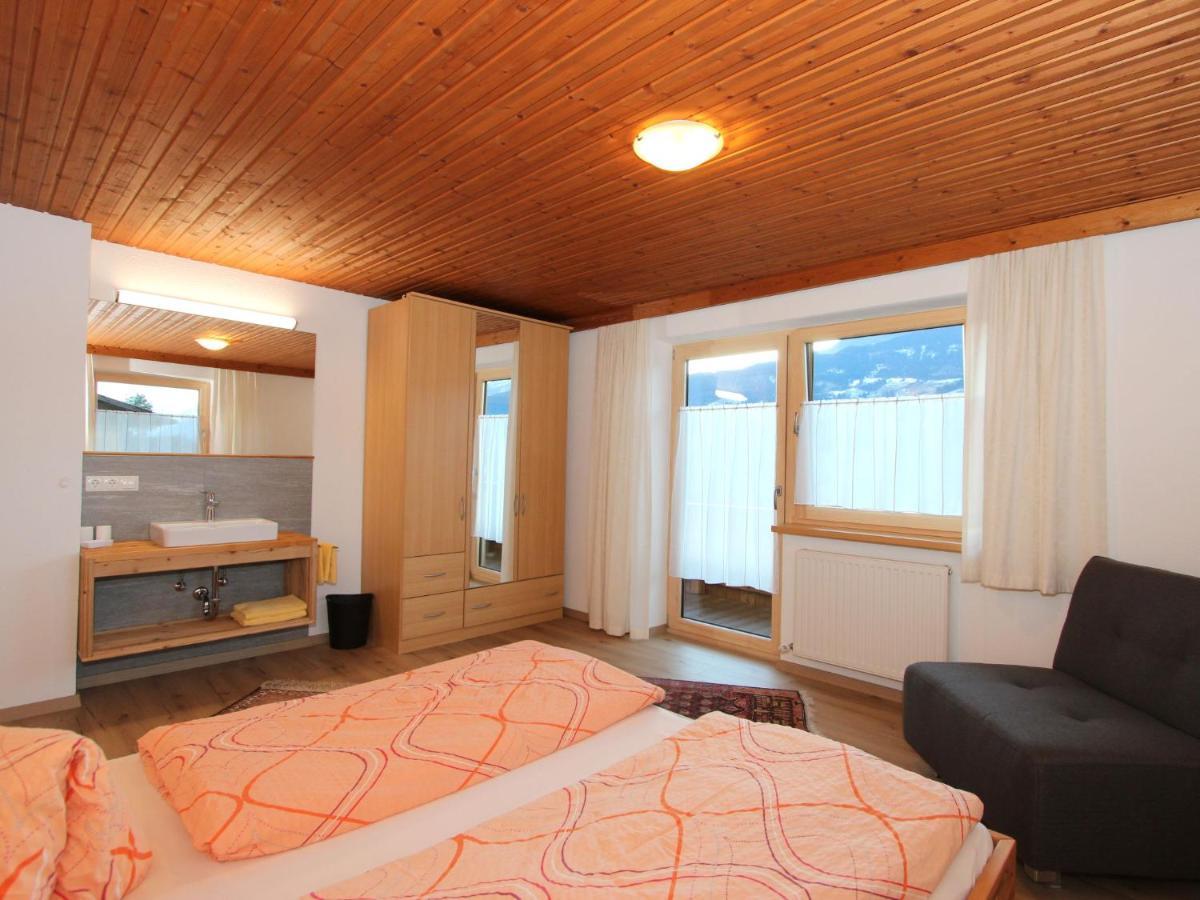 Holiday Home Zeller By Interhome Stummerberg Exteriör bild