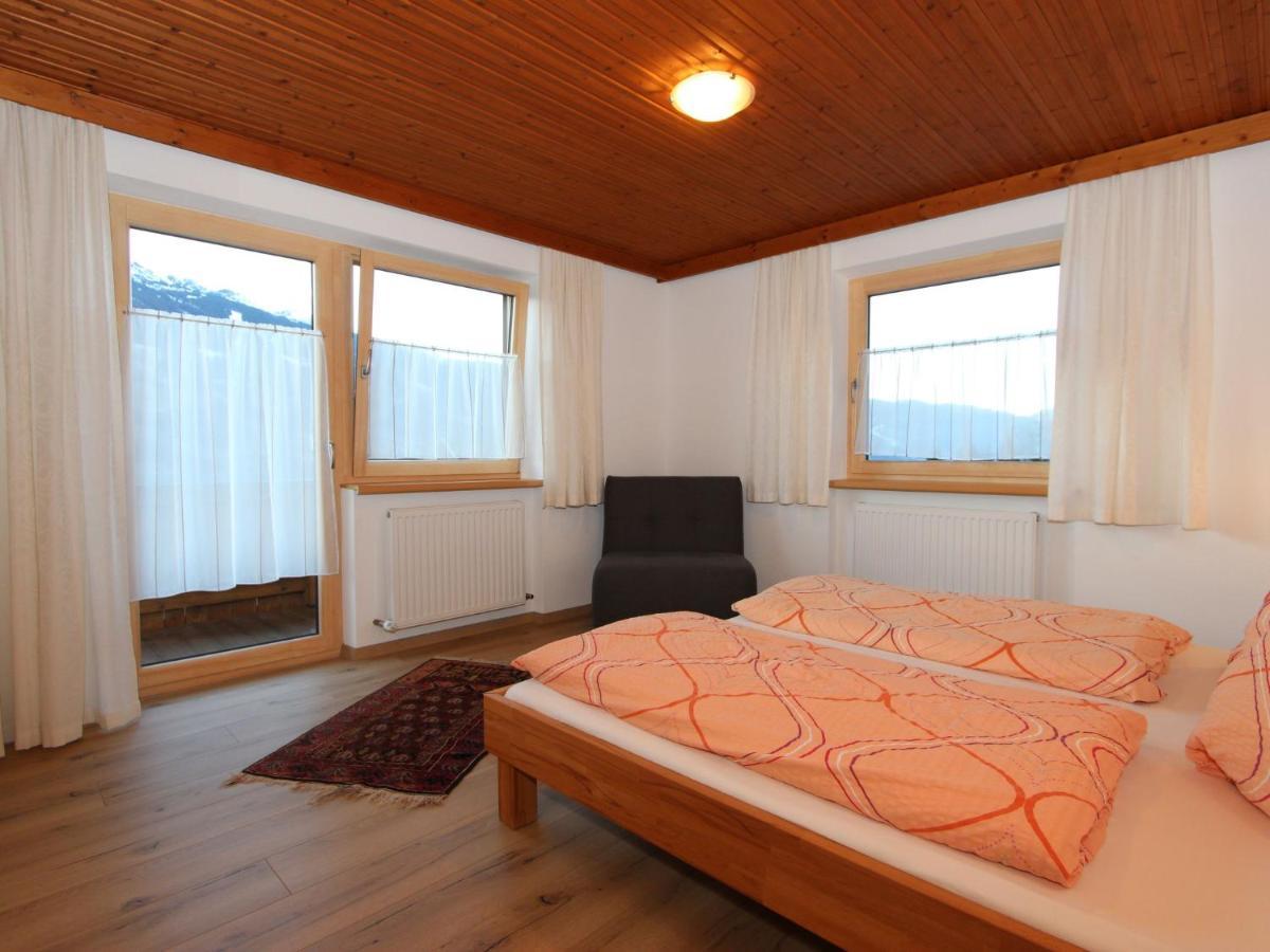 Holiday Home Zeller By Interhome Stummerberg Exteriör bild