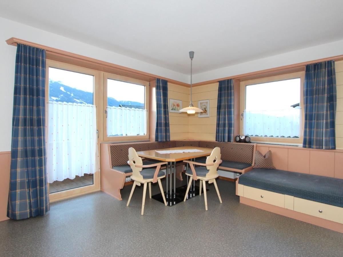 Holiday Home Zeller By Interhome Stummerberg Exteriör bild
